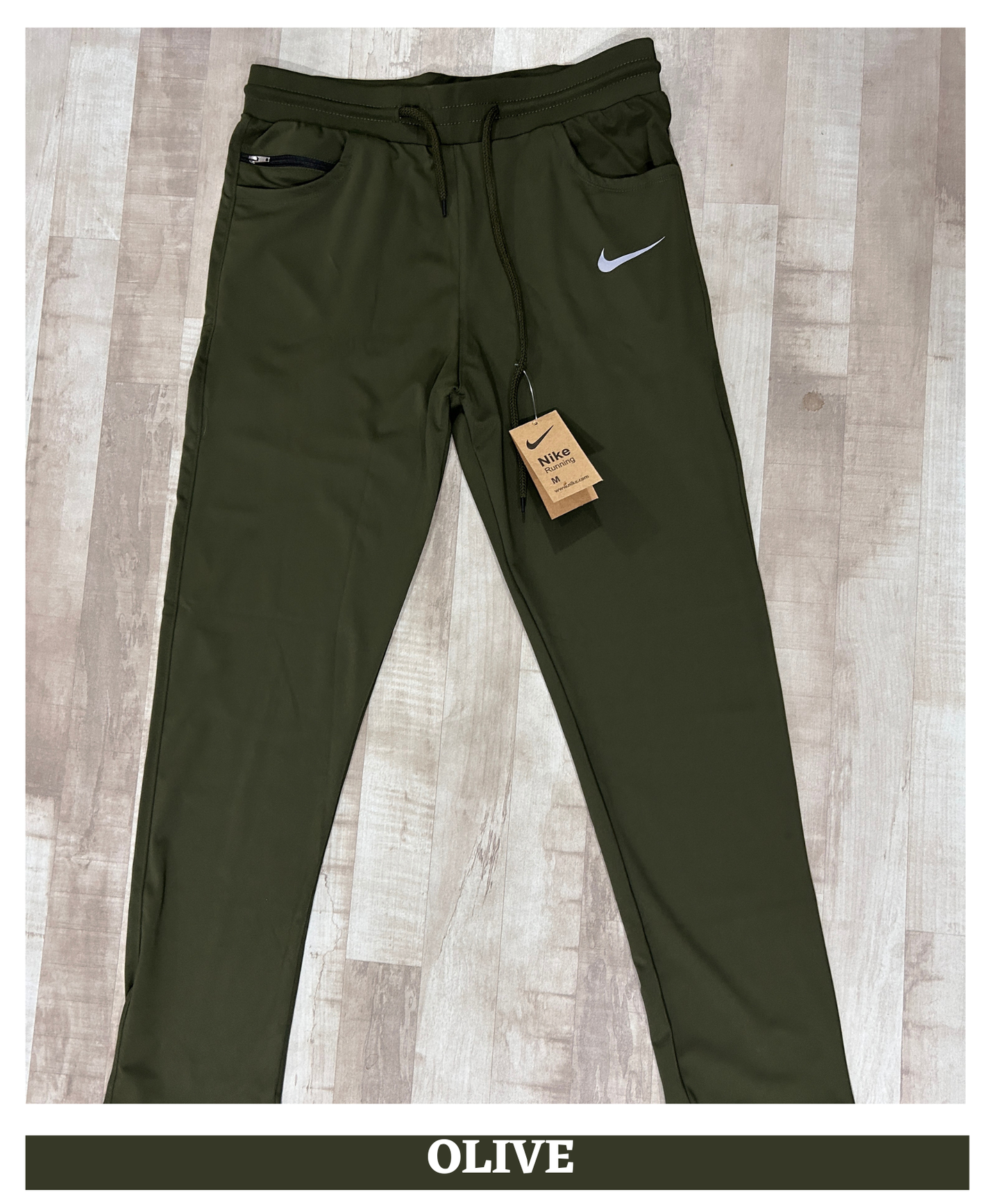 Imported 4way Taiwan Lycra Trackpant (GSM 250)