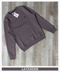 Imported Premium Quality 100 % Cotton Fleence Lycra SweatShirts (GSM 350)