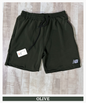 Imported Dobby  Lycra Plus Size Shorts (GSM 260)