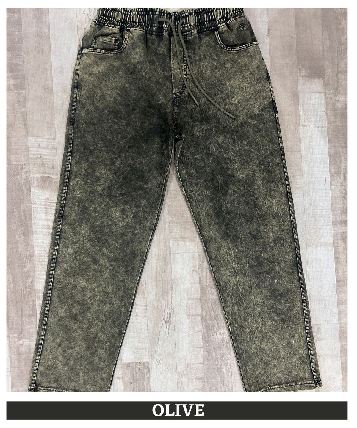 Premium Quality 100% Cotton Lycra RFD TrackPant | GSM 250 | Comfort Fit