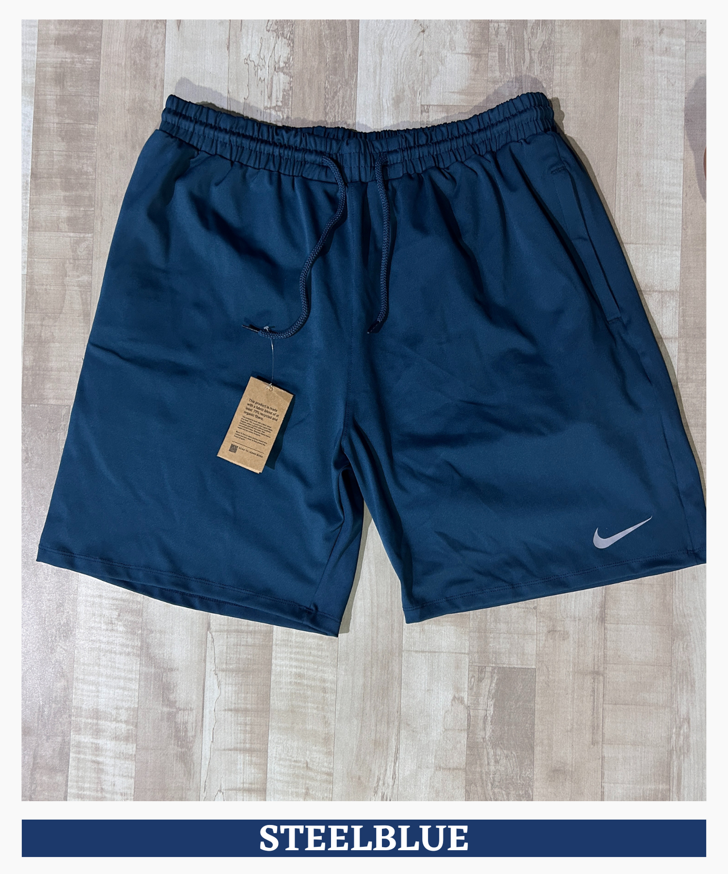 Imported 4way Taiwan Lycra Plus Size Shorts (GSM 260)