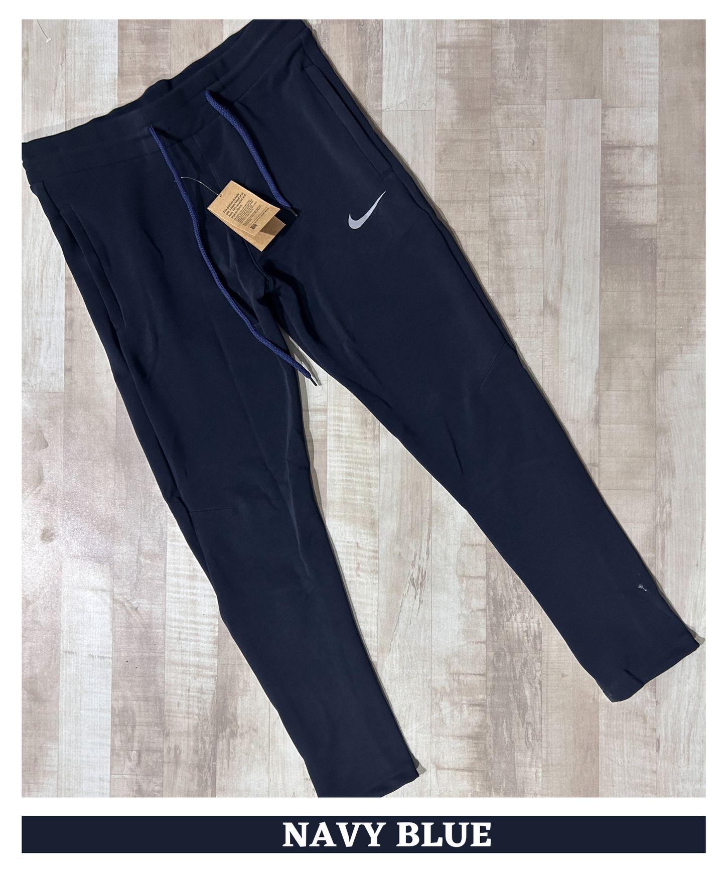 Imported Dobby Lycra Lower (GSM 280)