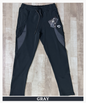 ActiveFlex Trackpant - Imported Dobby Lycra (GSM 280)