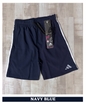 Imported Ns Parachute Lycra Shorts  (15% Lycra 130 GSM)
