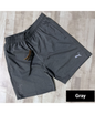 Polycotton Lycra Shorts - B2BZONE