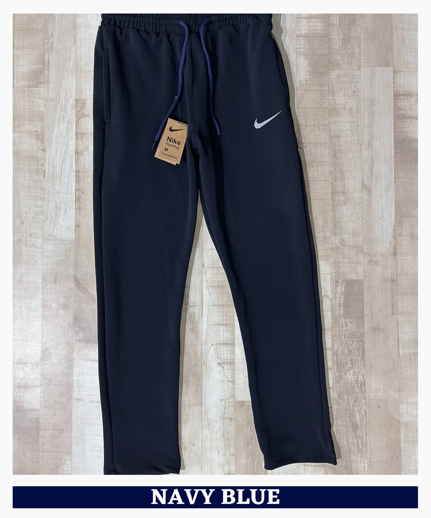Imported Dobby Lycra Lower (GSM 280)