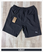 Imported Ns Parachute Lycra Shorts (15% Lycra GSM 130)