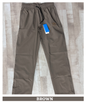 Imported Ns Terry Lycra Lower (GSM 180-190)