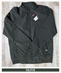 Imported Plus Size T400  Windcheater Jacket (GSM 350)