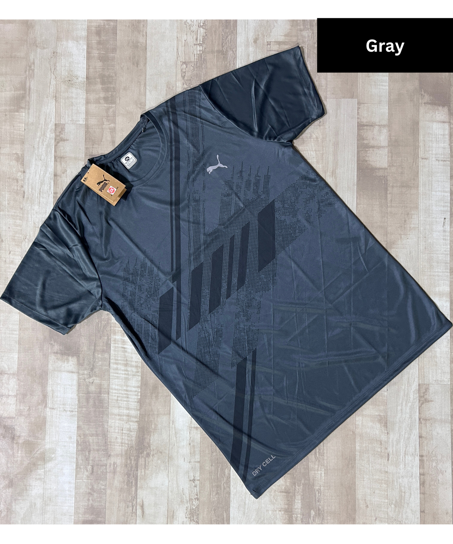 Sarina Lycra T-Shirts