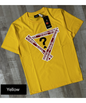 Premium Quality 100% Cotton Lycra T-Shirts - B2BZONE