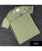 Dotknit Lycra T-Shirts - B2BZONE