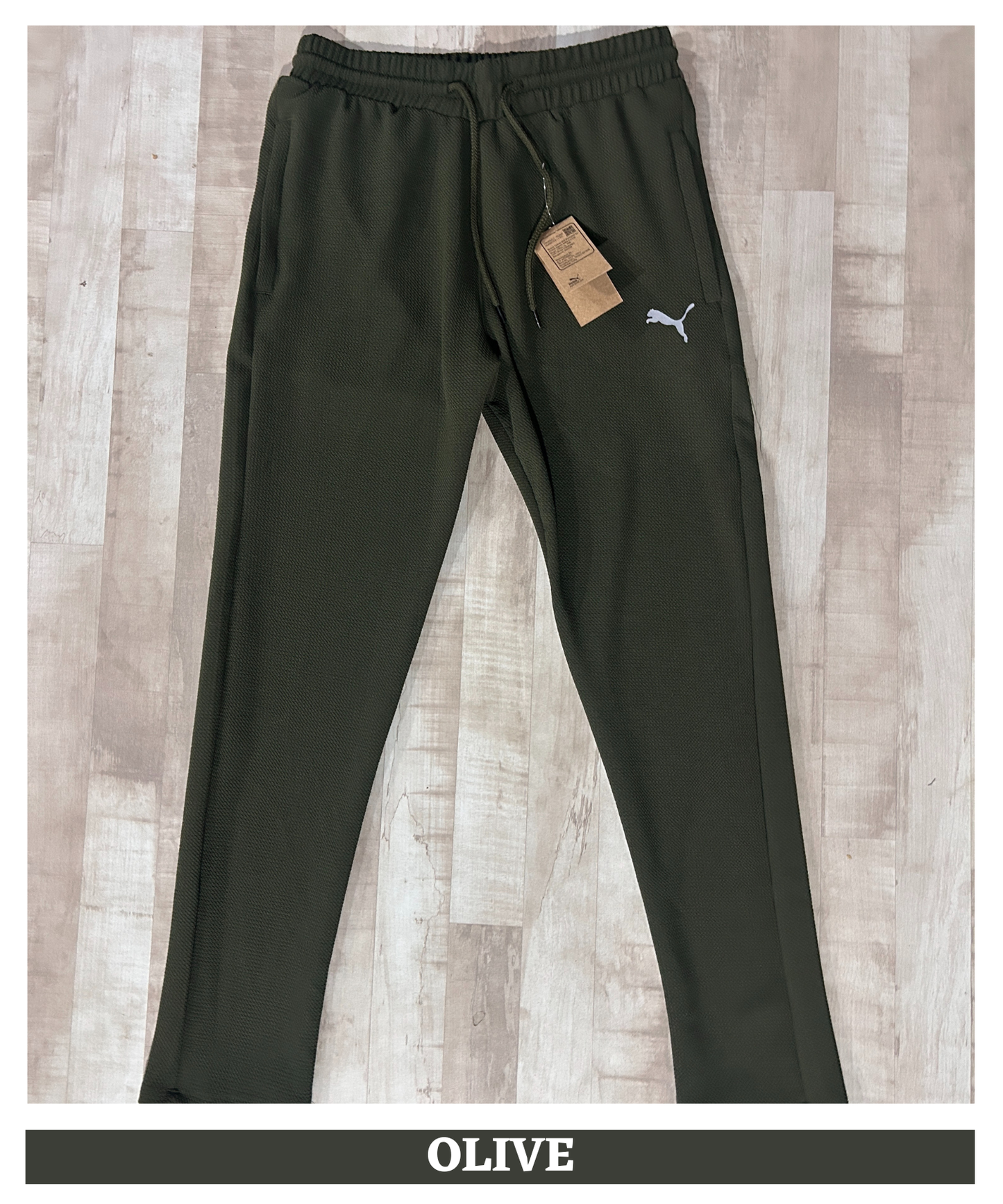 Imported Karara Lycra Lower (GSM 250)