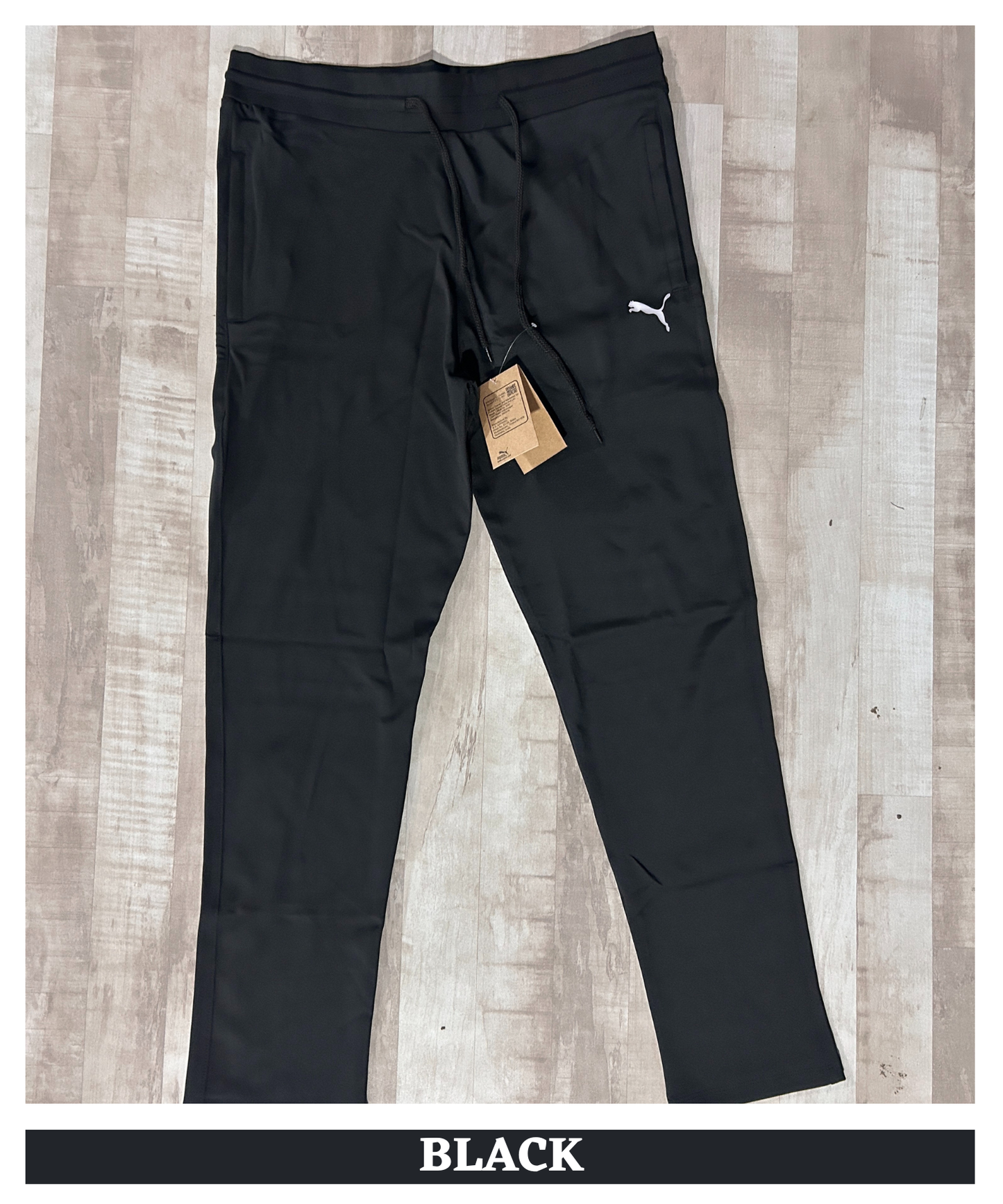 Imported 4way Taiwan Lycra Lower (GSM 280)