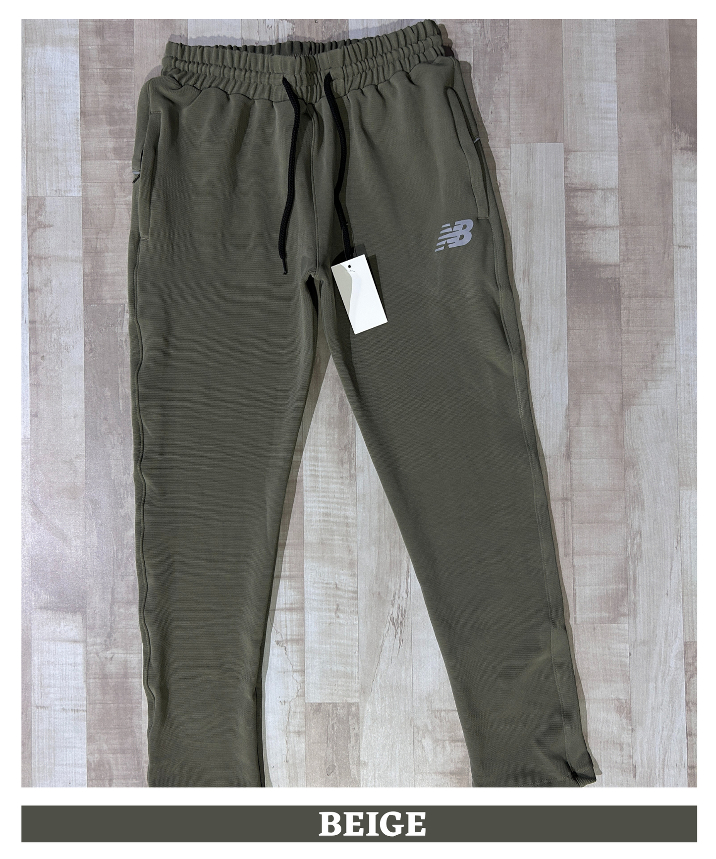 Imported Dobby Lycra Lower (GSM 280) Piping Details