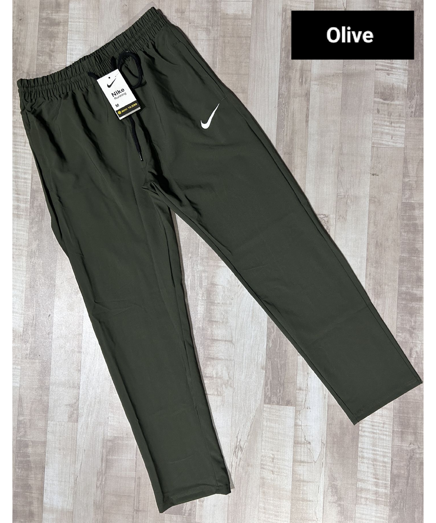 Ns Parachute Lycra Lower