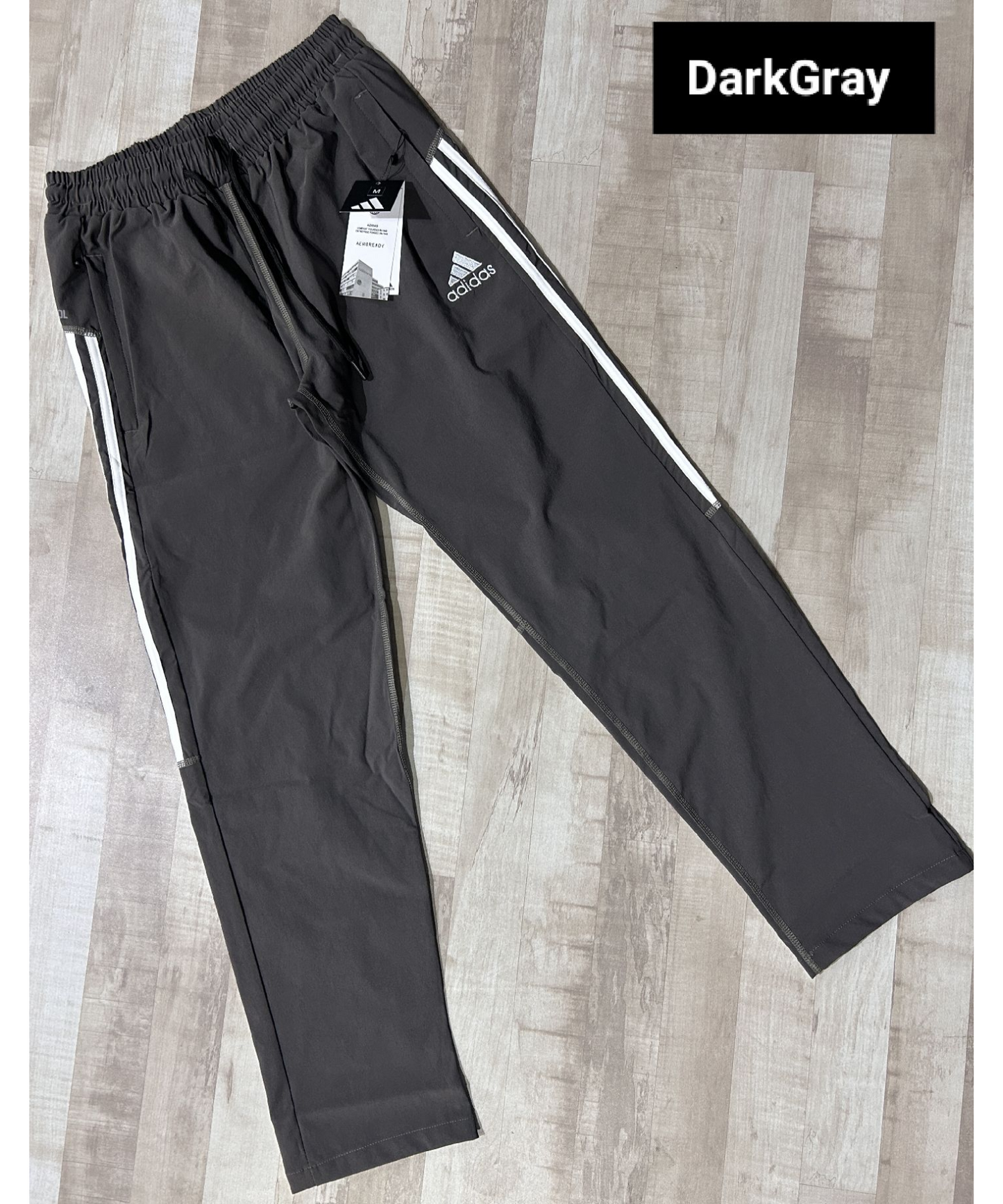 Nylon Terry Lycra Lower
