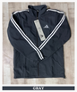 Imported Premium Quality TPU Windcheater (GSM 350)