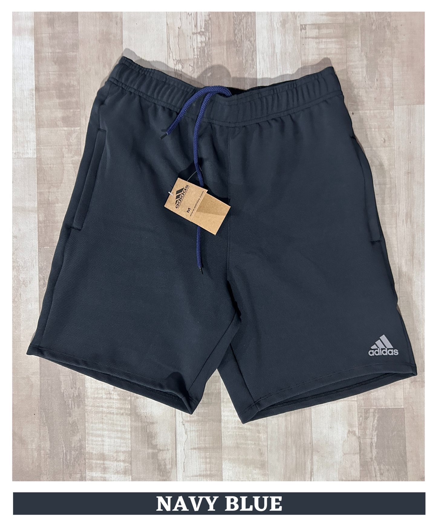 Imported Dobby Lycra Shorts (GSM 260)