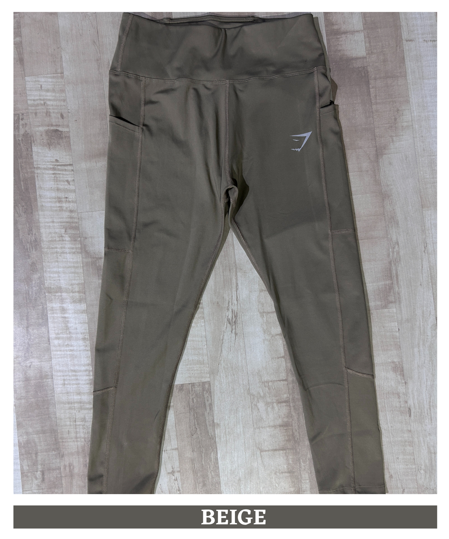 Imported 4way Taiwan Lycra Women Leggings (GSM 250)