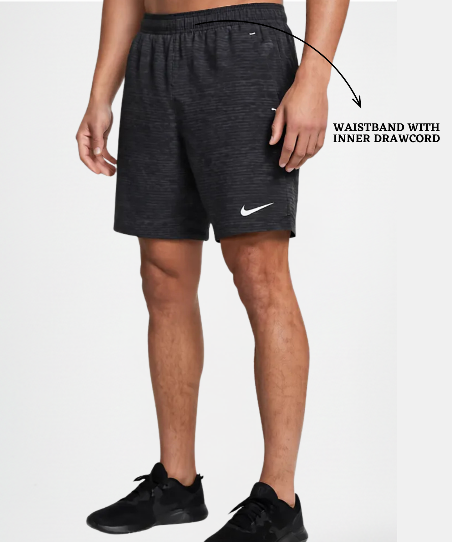 Imported Ns Parachute Lycra Shorts (15% Lycra GSM 130) | Printing Shorts