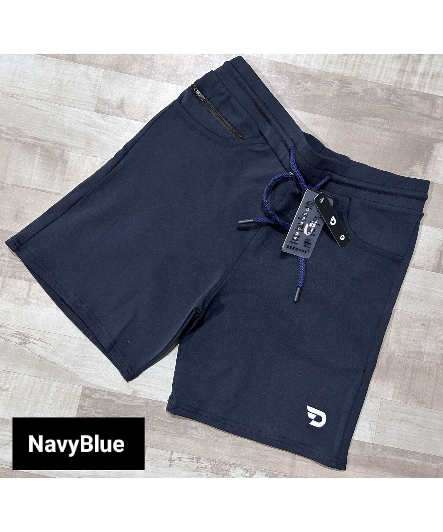 4way Taiwan Lycra Shorts - B2BZONE