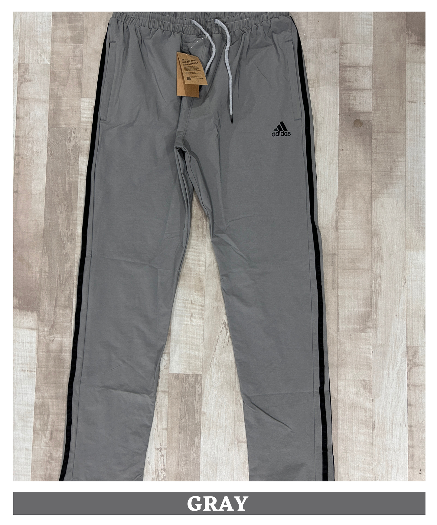 Imported Nylon Crush Lycra Lower (180 GSM)