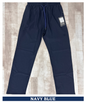 Imported NS Terry Lycra Track Pants – Premium Comfort Fit (180–190 GSM)