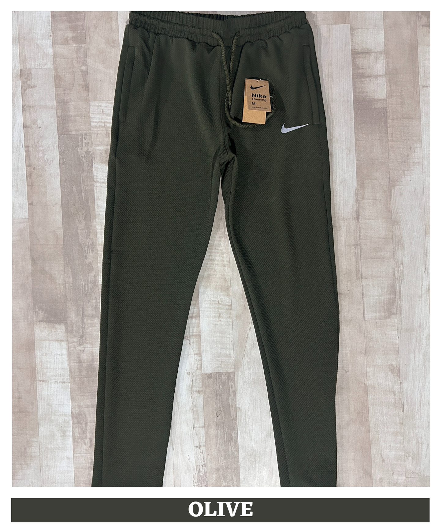 Imported Karara Lycra Lower (GSM 250)