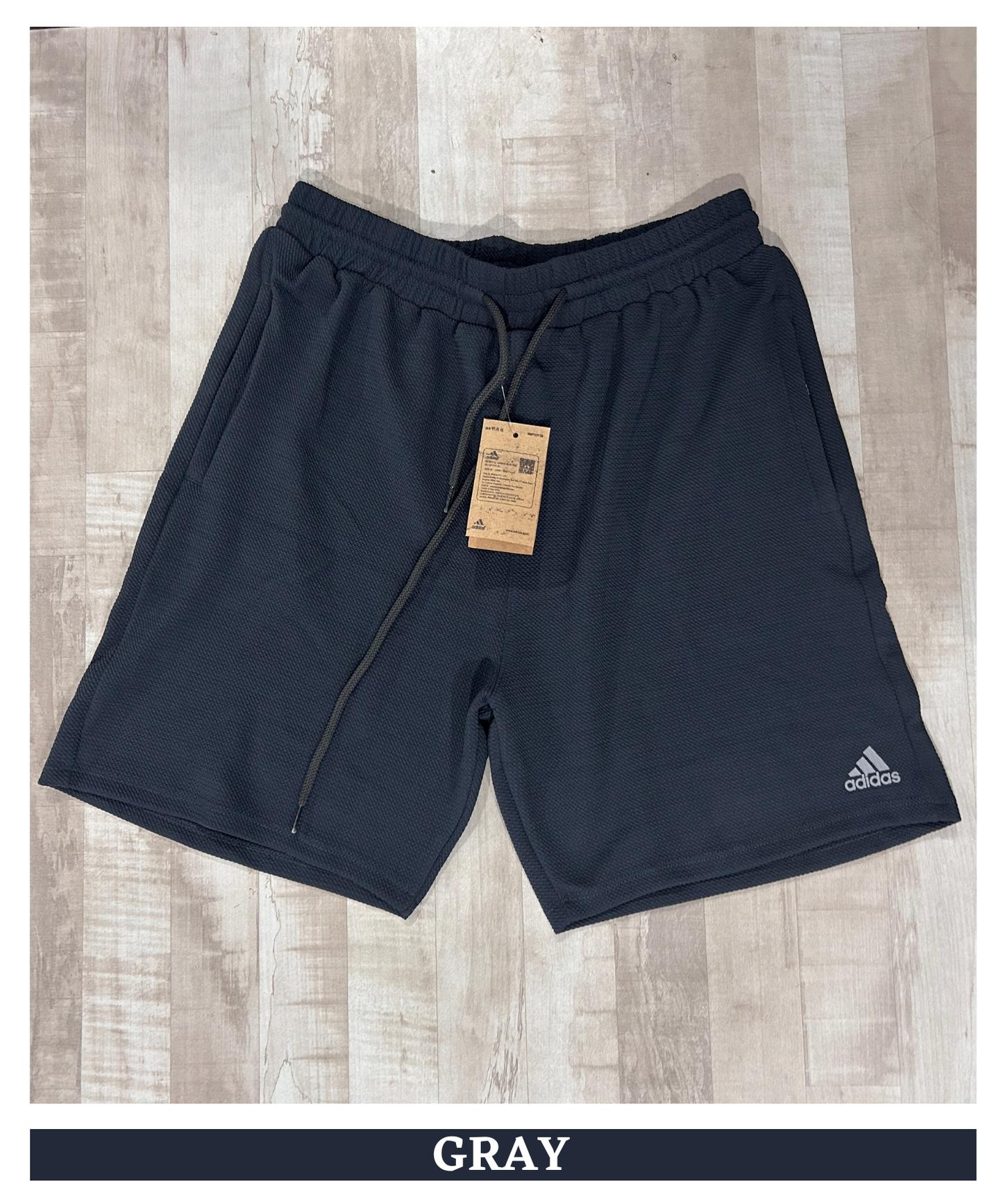 Imported Karara Lycra Plus Size Shorts (GSM 250)