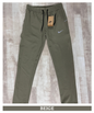 Imported Dobby Lycra Lower (GSM 250) | Piping Details