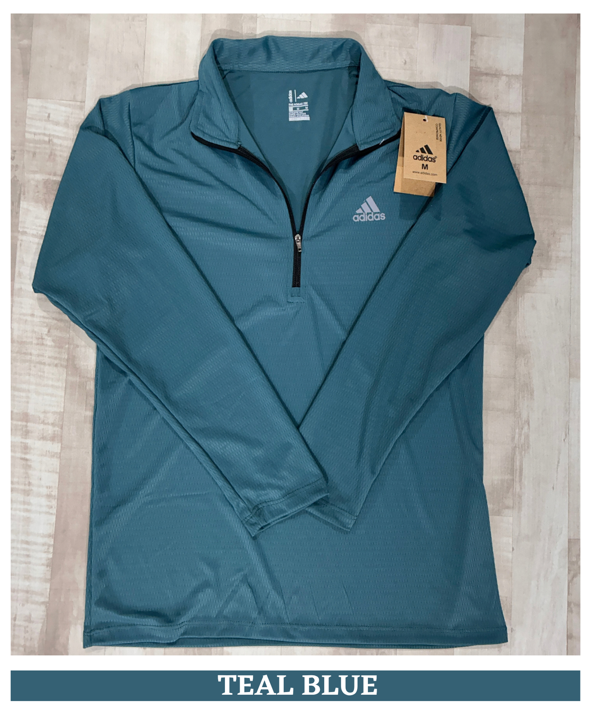 Imported Mesh Lycra T-shirts with Quater Zipper Full Sleeve | 180 GSM | Regular Fit