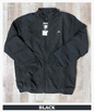 Imported Premium Quality Nylon Check Windcheater Jacket (GSM 350)