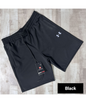 Dobby Lycra Shorts