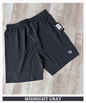Imported Ns Parachute Lycra Plus Size Shorts (15% Lycra 130 GSM)