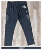 High-stretch Trackpant Imported 4way Taiwan Lycra Lower ( 280 GSM)