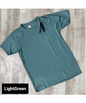 Pinpoint Knit 4way Lycra  T-shirts - B2BZONE