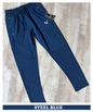 Imported Ns Parachute Lycra Lower (15% Lycra 145 GSM)