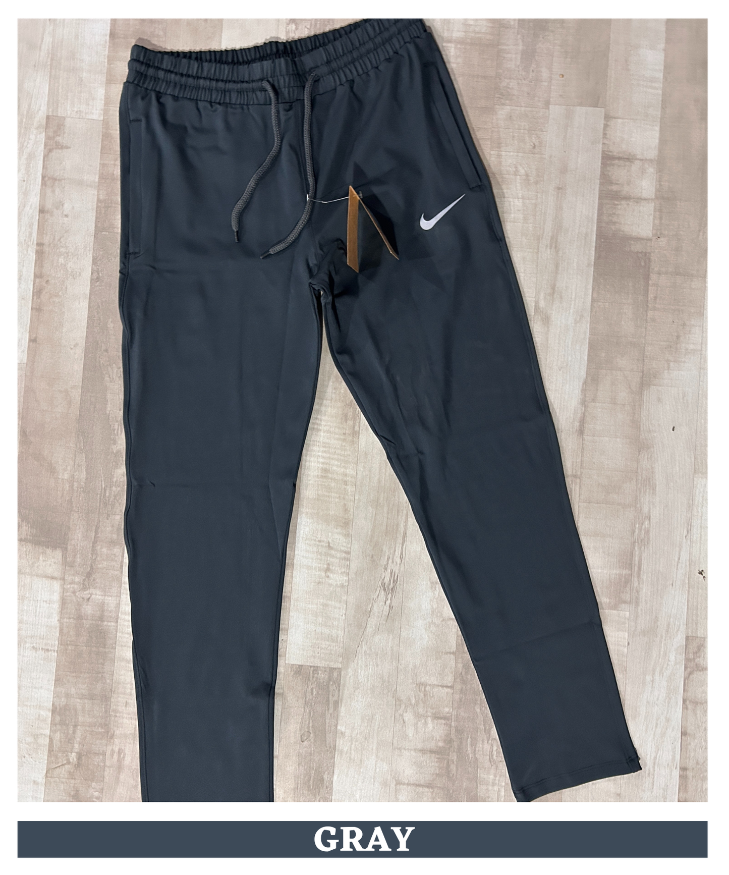 Imported 4way Taiwan Lycra Lower (GSM 280)