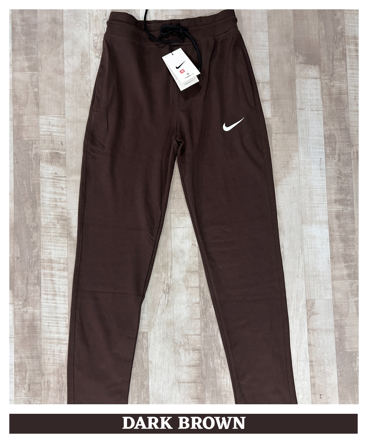 Premium Quality 100% Cotton Lower  (GSM 265)