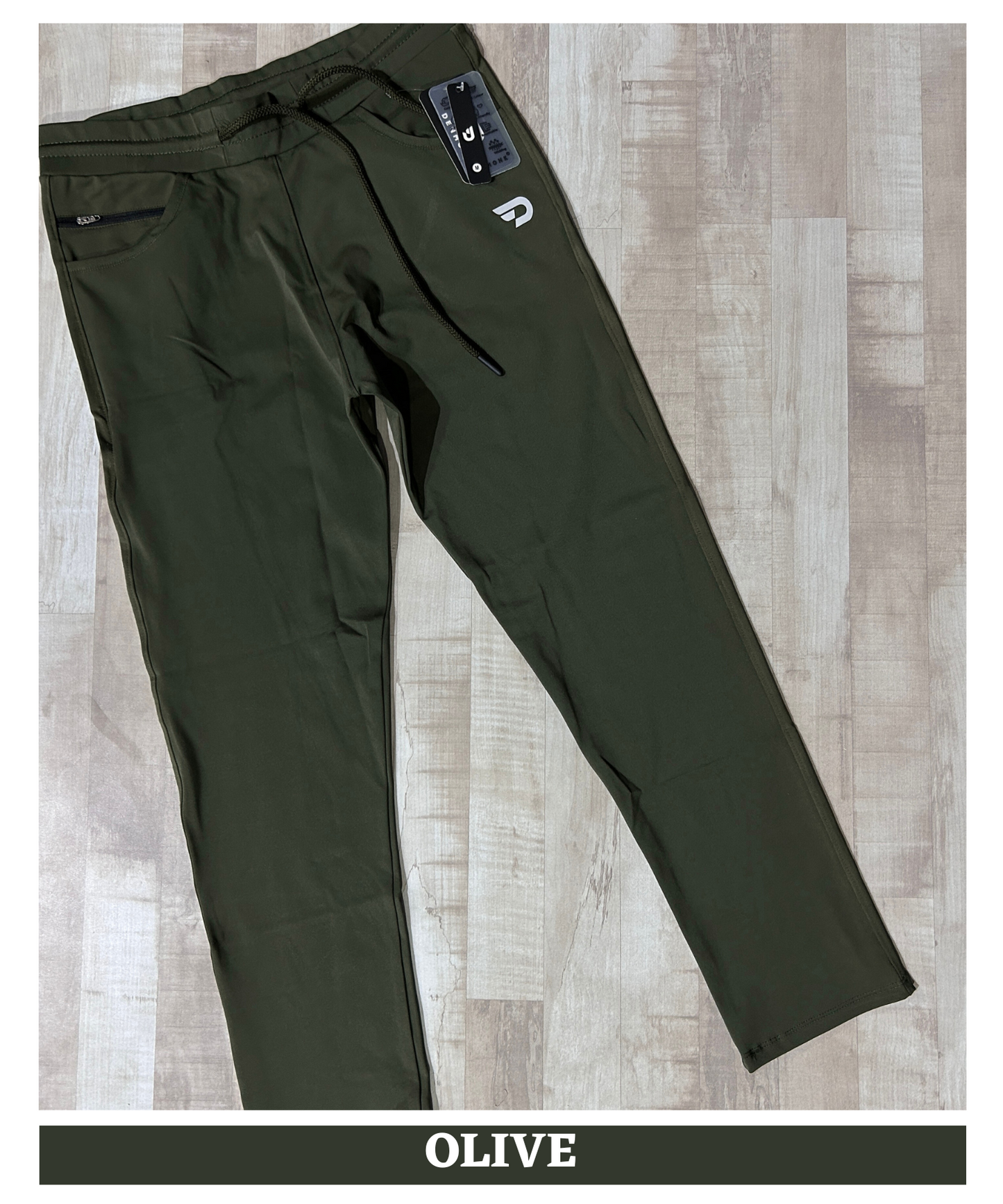 Pro Flex trackpant  - Imported 4way Lycra Lower (GSM 280)