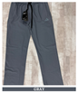 Imported Ns Parachute Lycra TrackPant (30% Lycra 200 GSM)| 3 strip Design