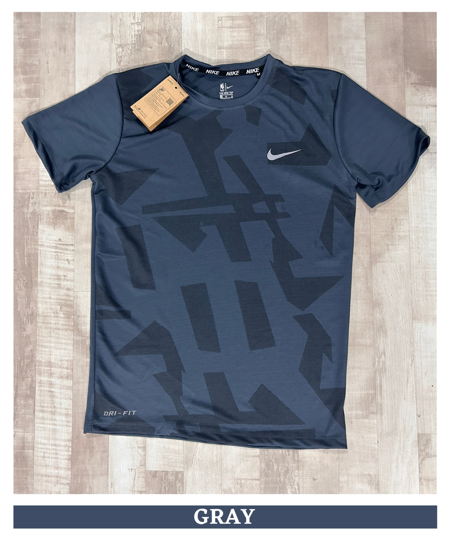 Imported DotKnit Lycra T-Shirt - 180 GSM | Printed T-shirt