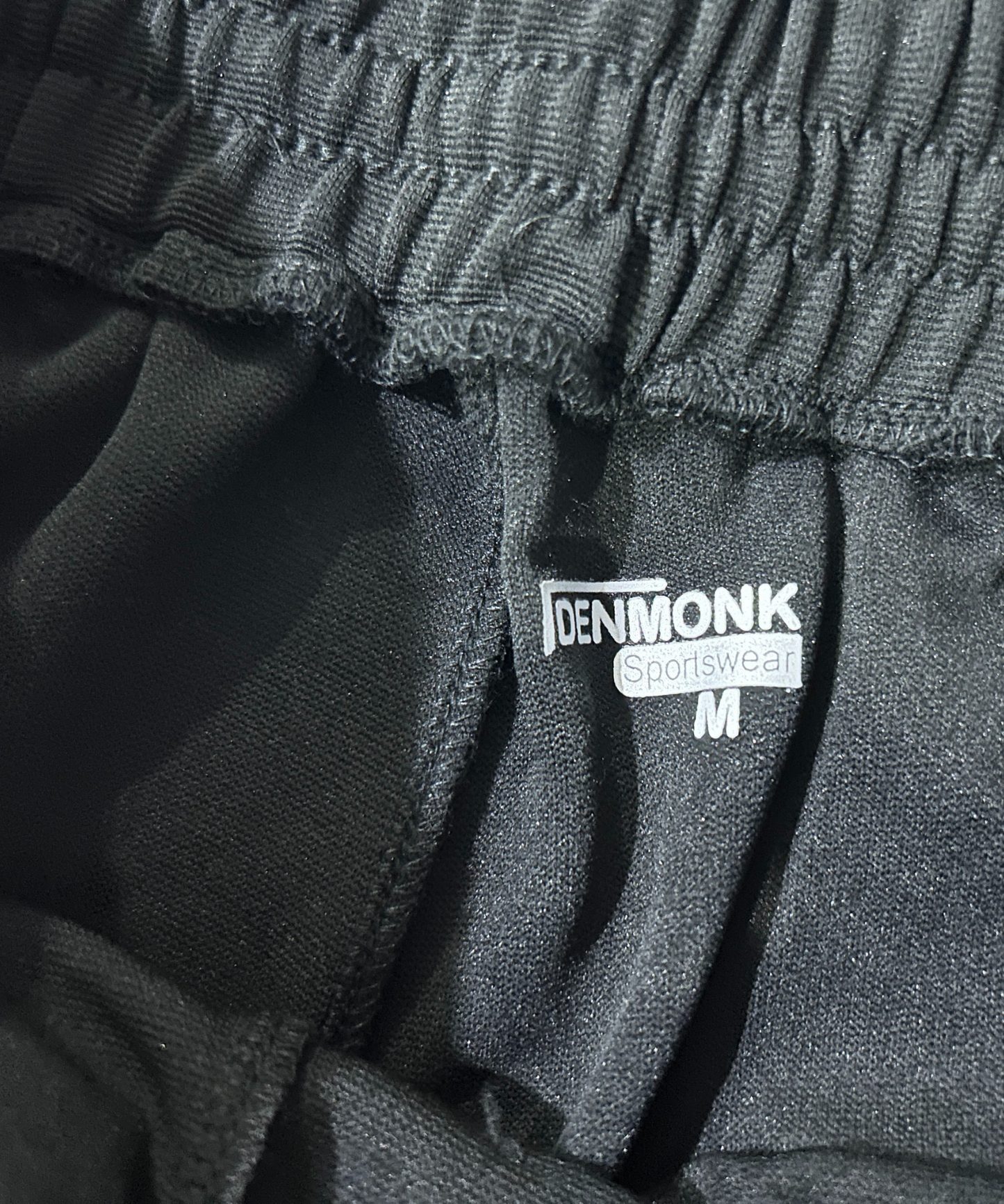 Sport Fit Shorts - Dobby Lycra (GSM 250)