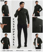 Imported Dobby Lycra Jackets (GSM 290)