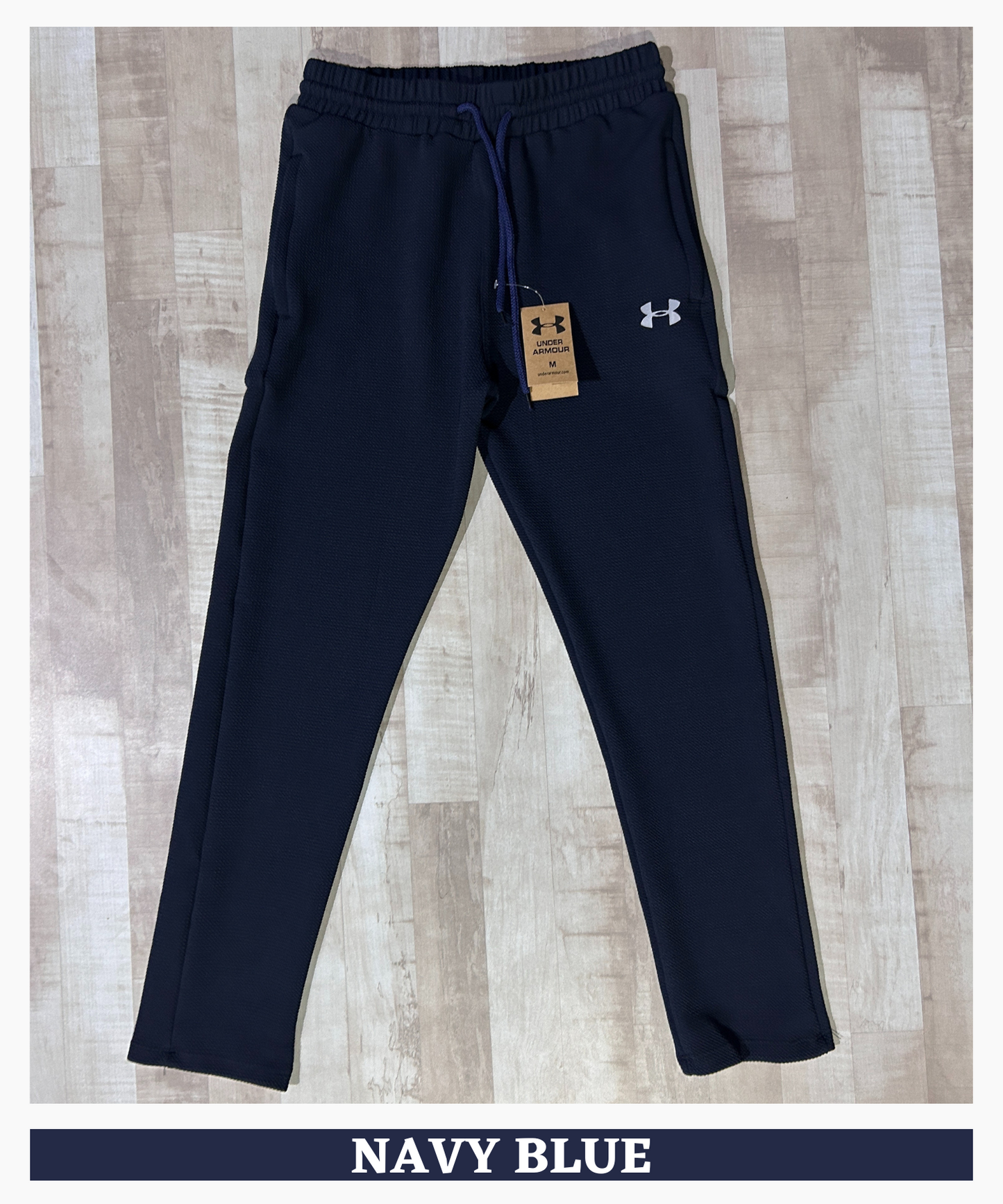 Imported Karara Lycra Lower (GSM 250)
