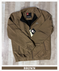 Premium Quality King Dobby Windcheater Jackets (GSM 350)