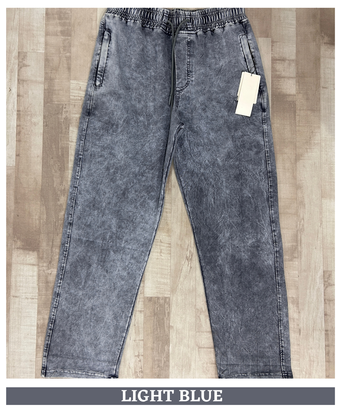Premium Quality 100% Cotton Lycra RFD TrackPant | GSM 250 | Comfort Fit
