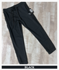 Everyday Trackpant – Imported 4Way Taiwan Lycra ( 280 GSM)