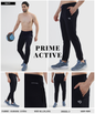 KararaFit Trackpant  – Imported Karara Lycra | 260 GSM
